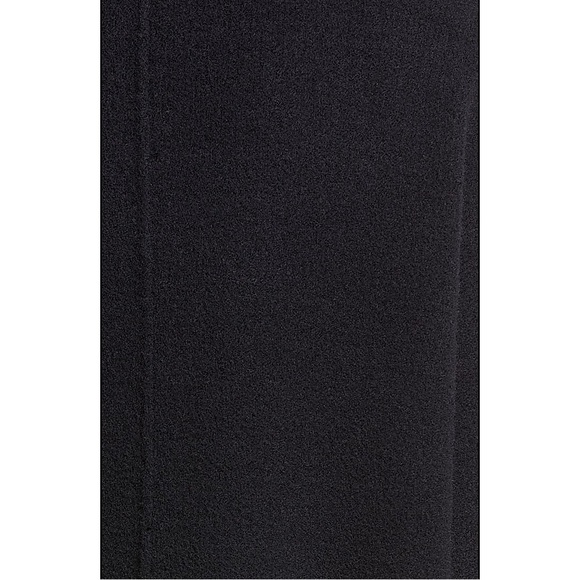 Free People Peaches Tunic Sweater Pullover Black Combo $148 NWT - Picture 14 of 15